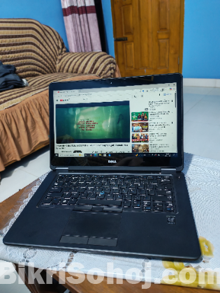 Dell latitude 7450